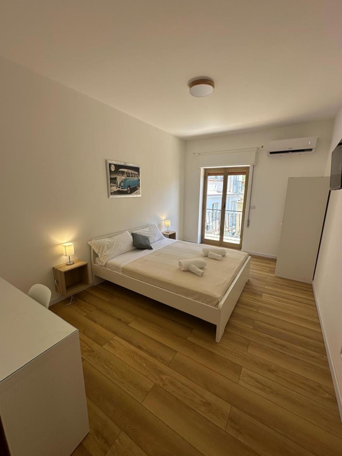 We Home Taormina Center With Parking エクステリア 写真