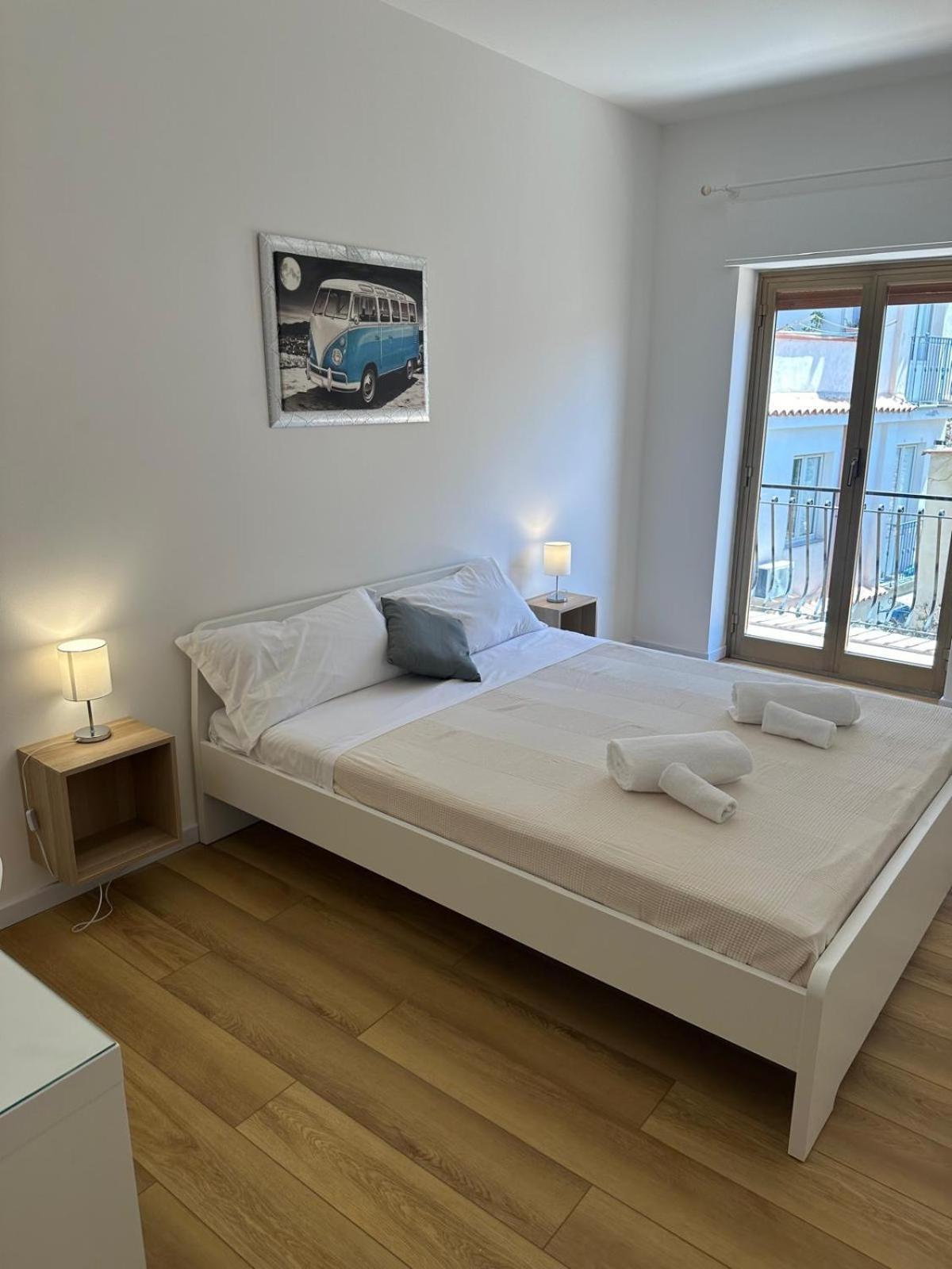 We Home Taormina Center With Parking エクステリア 写真