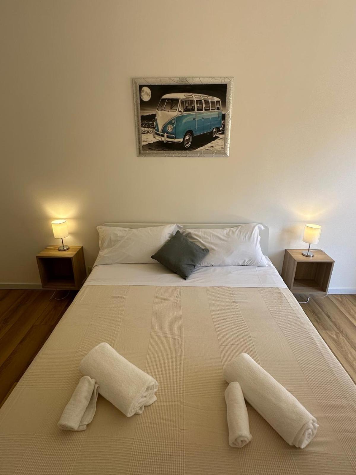We Home Taormina Center With Parking エクステリア 写真