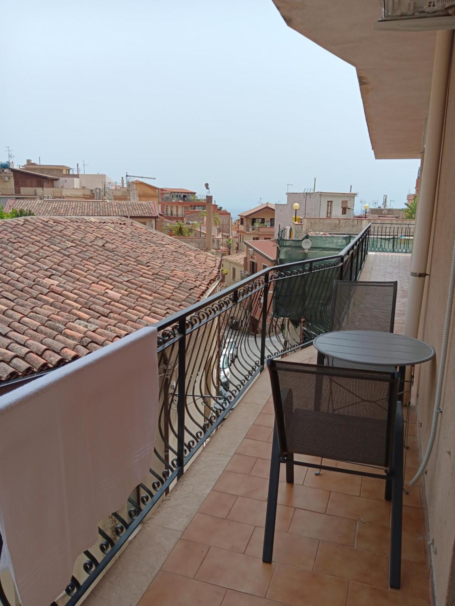 We Home Taormina Center With Parking 部屋 写真